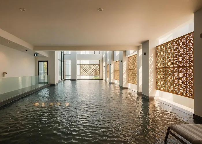 Apartment Incredible Loft With High Ceiling Bangkok