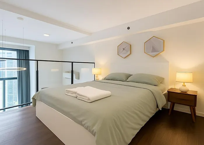Incredible Loft With High Ceiling * Bangkok