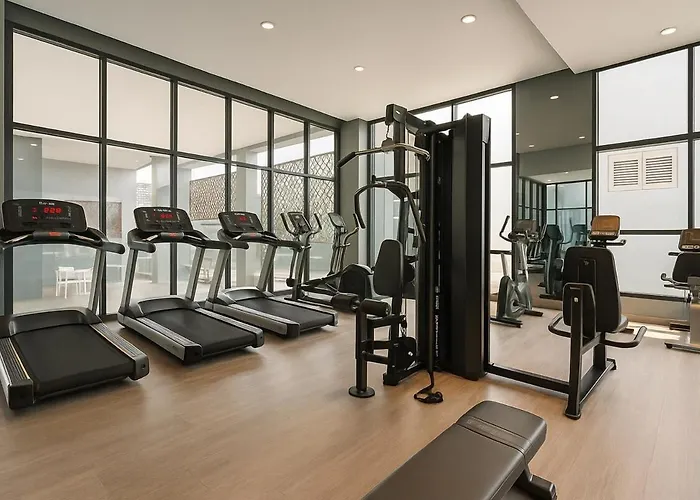Incredible Loft With High Ceiling Apartment Bangkok