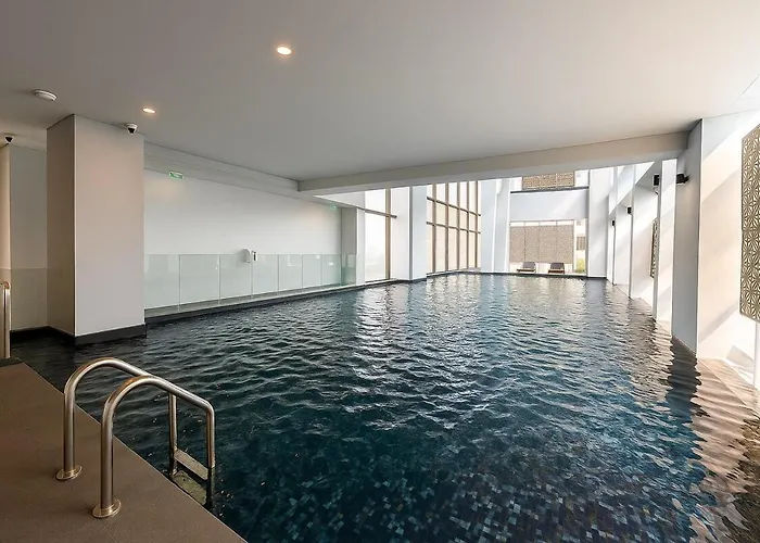 Incredible Loft With High Ceiling Apartment Bangkok